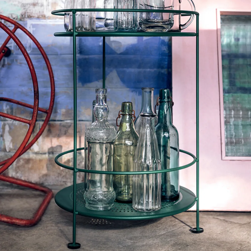 Guinguette sidebord uten hjul, Cactus Fermob