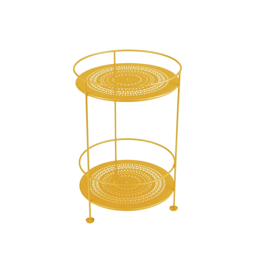 Guinguette sidebord uten hjul, Honey Fermob