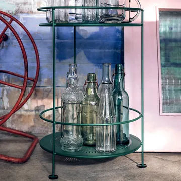 Guinguette sidebord uten hjul - Honey - Fermob