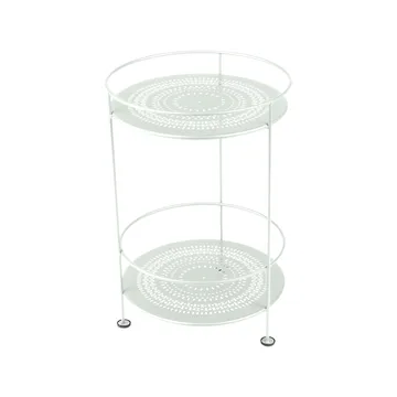 Guinguette sidebord uten hjul - Ice mint (grønn) - Fermob