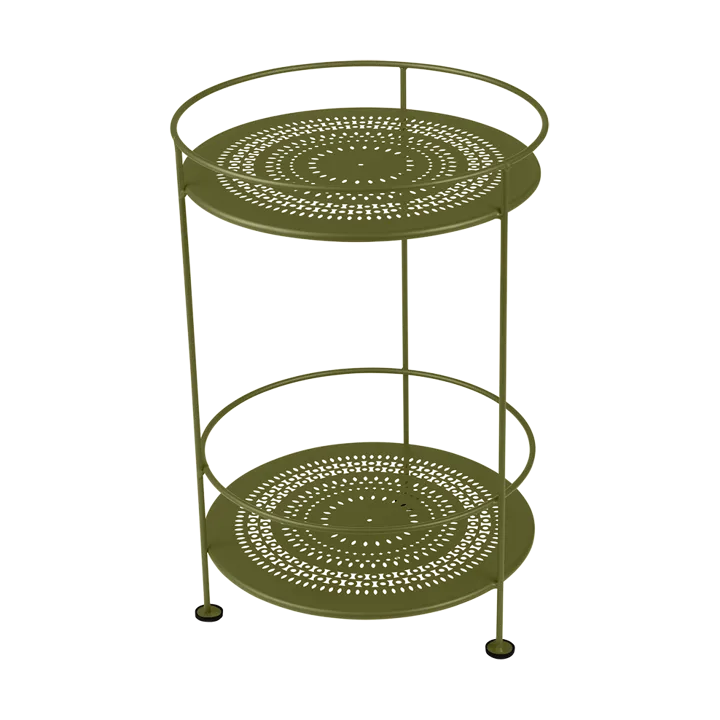 Guinguette sidebord uten hjul - Pesto - Fermob