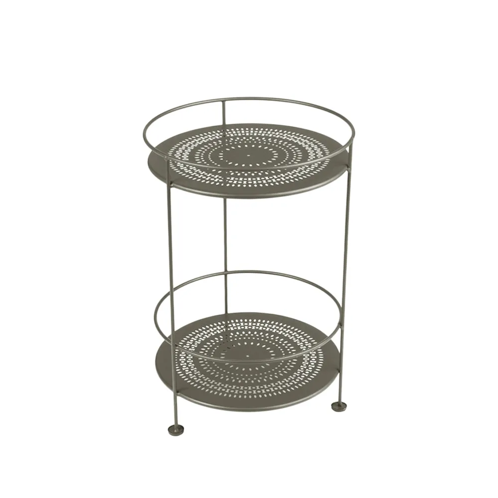 Guinguette sidebord uten hjul, Rosemary Fermob