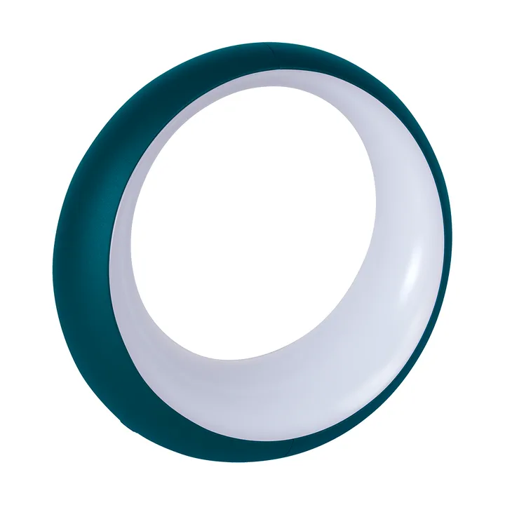 Hoopik bordlampe Ø24 cm - Acapulco blue (blå) - Fermob