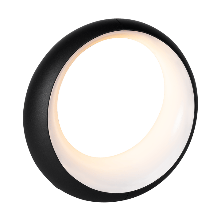 Hoopik bordlampe Ø24 cm, Lakris Fermob