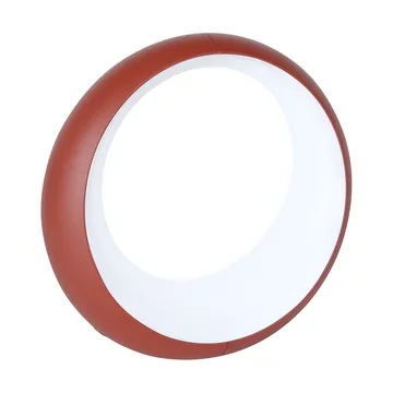 Hoopik bordlampe Ø24 cm - Red ochre - Fermob