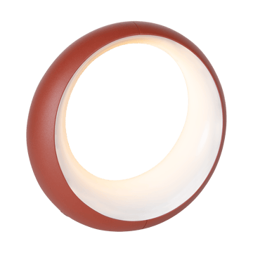 Hoopik bordlampe Ø24 cm - Red oker - Fermob