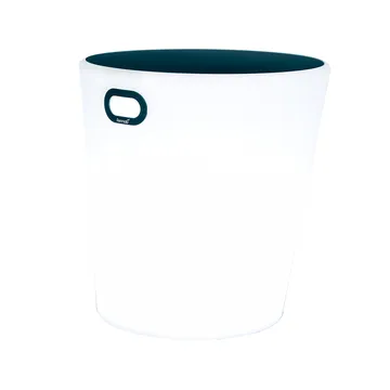Inoui pall-lampe - Acapulco blue (blå) - Fermob