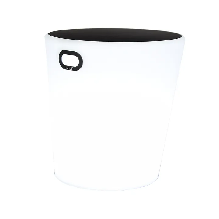 Inoui pall-lampe - Anthracite (grå) - Fermob