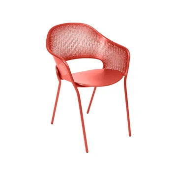Kate stol med armlener - Capucine - Fermob