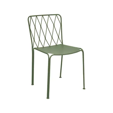 Kintbury stol - Cactus - Fermob