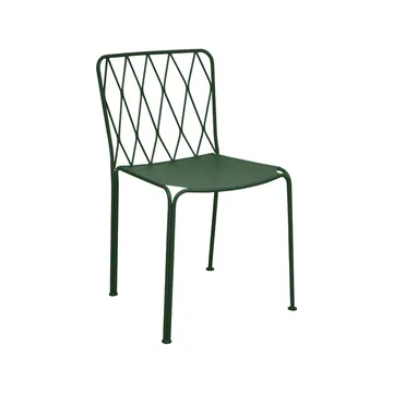Kintbury stol - Cedar green - Fermob