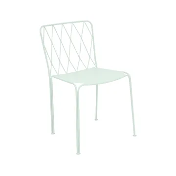 Kintbury stol - Ice mint (grønn) - Fermob