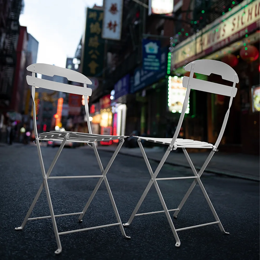 La Môme stol, Willow green Fermob