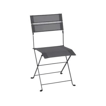 Latitude stol - Anthracite - Fermob