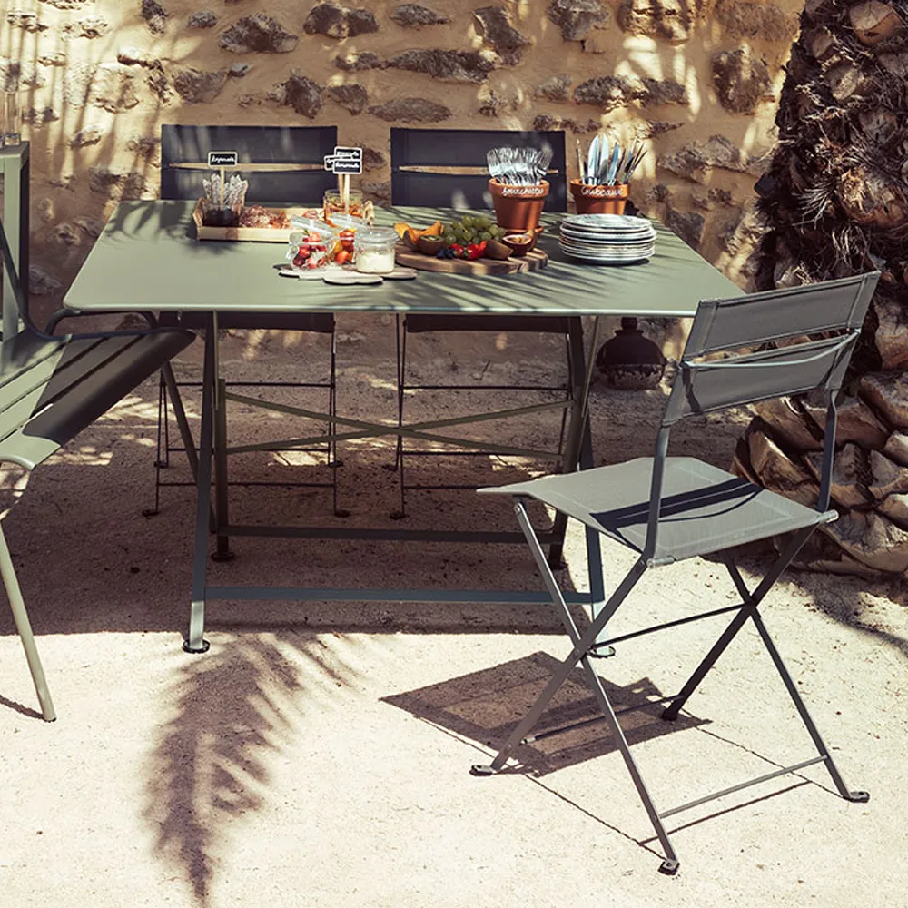 Latitude stol, Rosemary Fermob