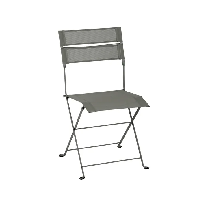 Latitude stol - Rosemary - Fermob