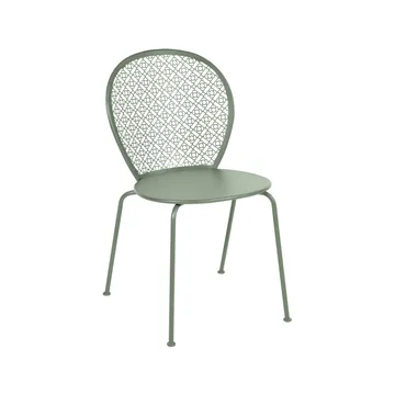 Lorette stol - Cactus - Fermob