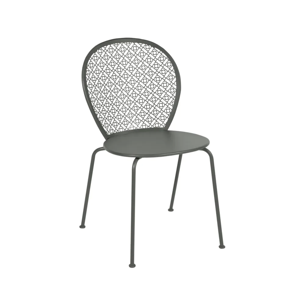 Lorette stol, Rosemary Fermob