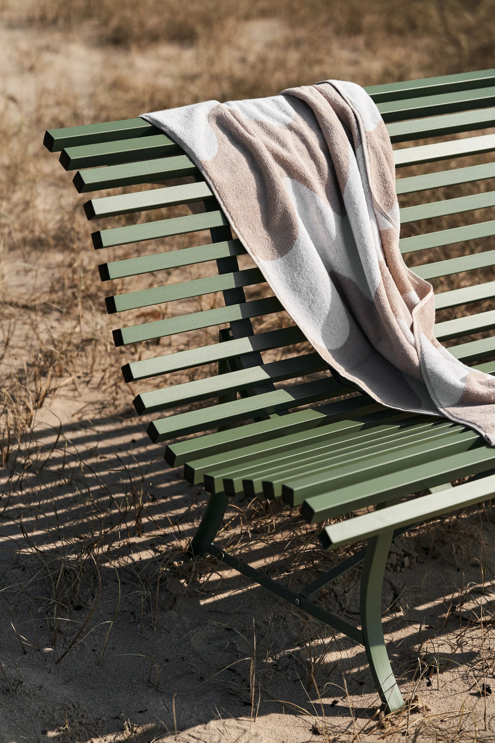 Louisiane benk 150 cm, Cactus Fermob