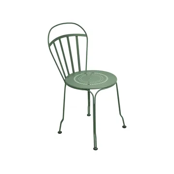 Louvre stol - Cactus - Fermob