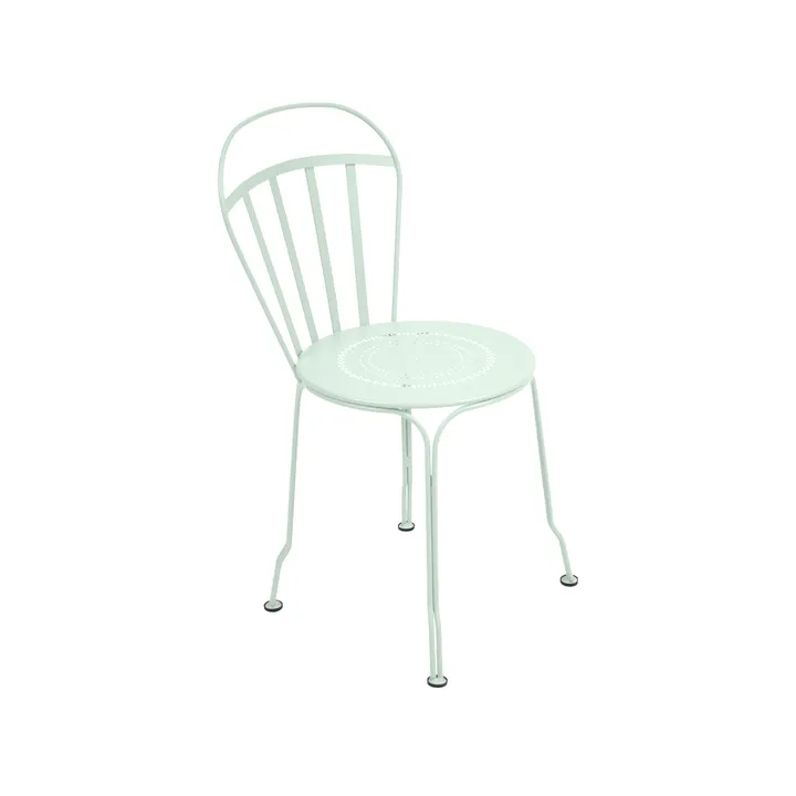 Louvre stol - Ice mint (grønn) - Fermob