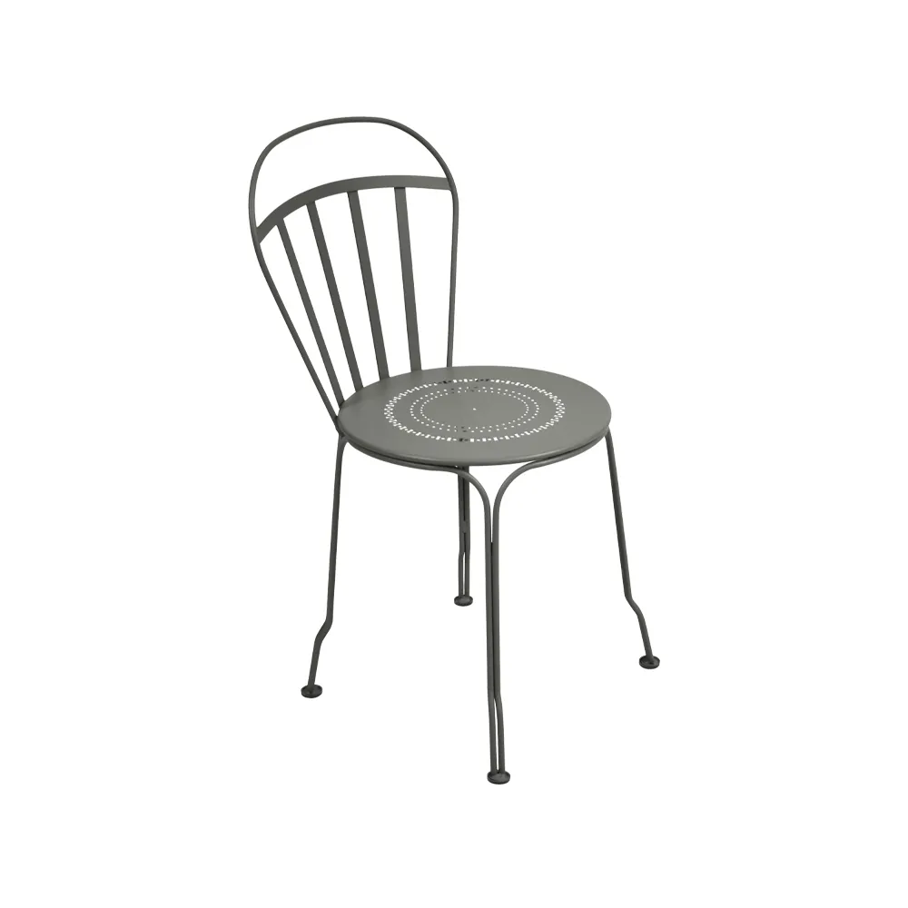 Louvre stol, Rosemary Fermob