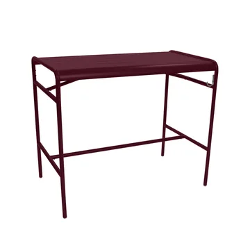 Luxembourg barbord - Black cherry - Fermob