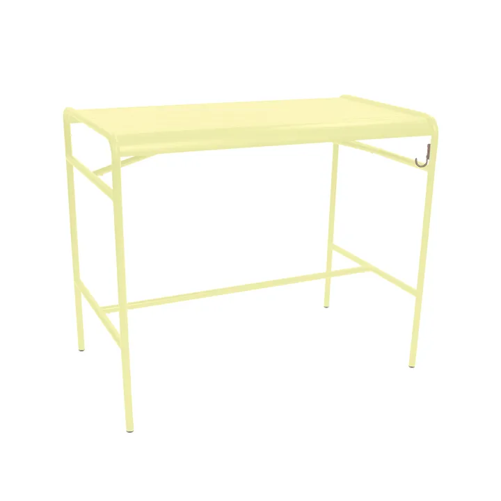 Luxembourg barbord - Frosted lemon - Fermob