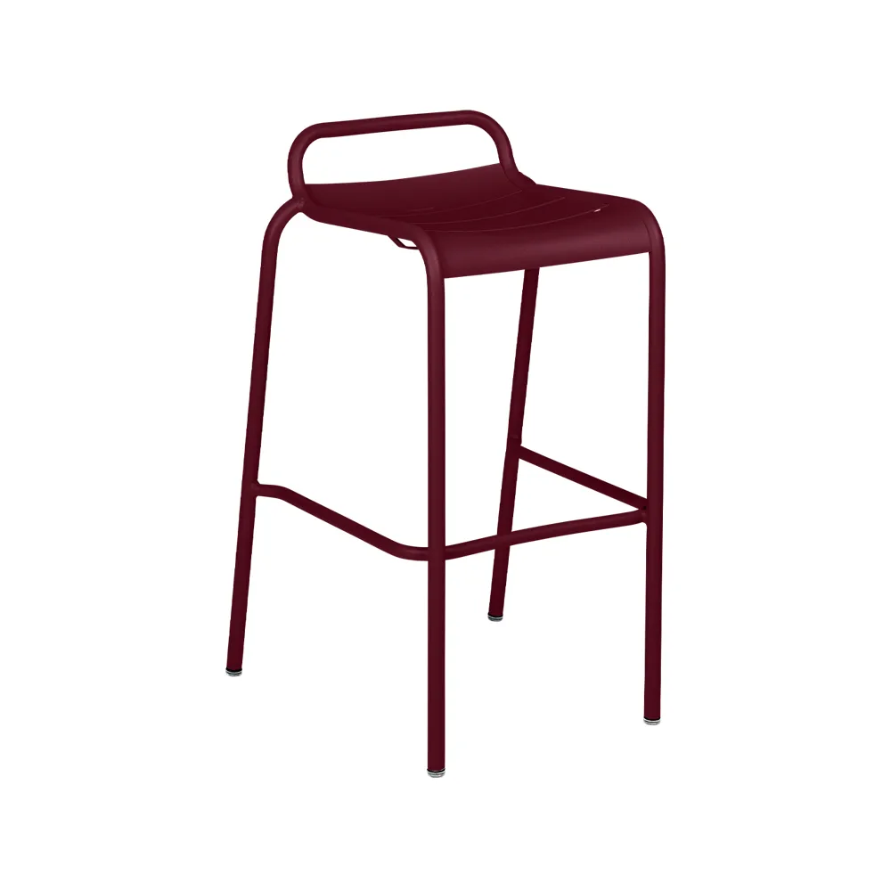 Luxembourg barkrakk, Black cherry (vinrød) Fermob