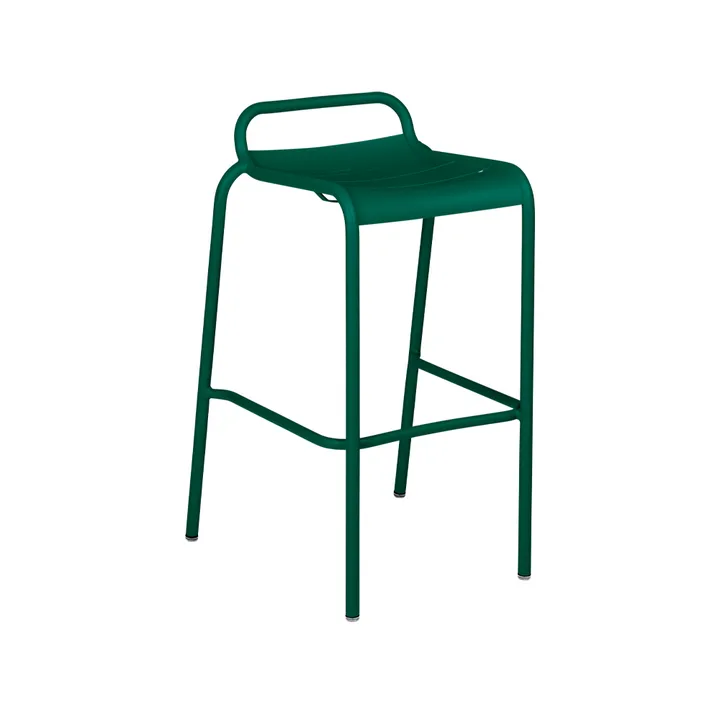 Luxembourg barkrakk - Cedar green - Fermob