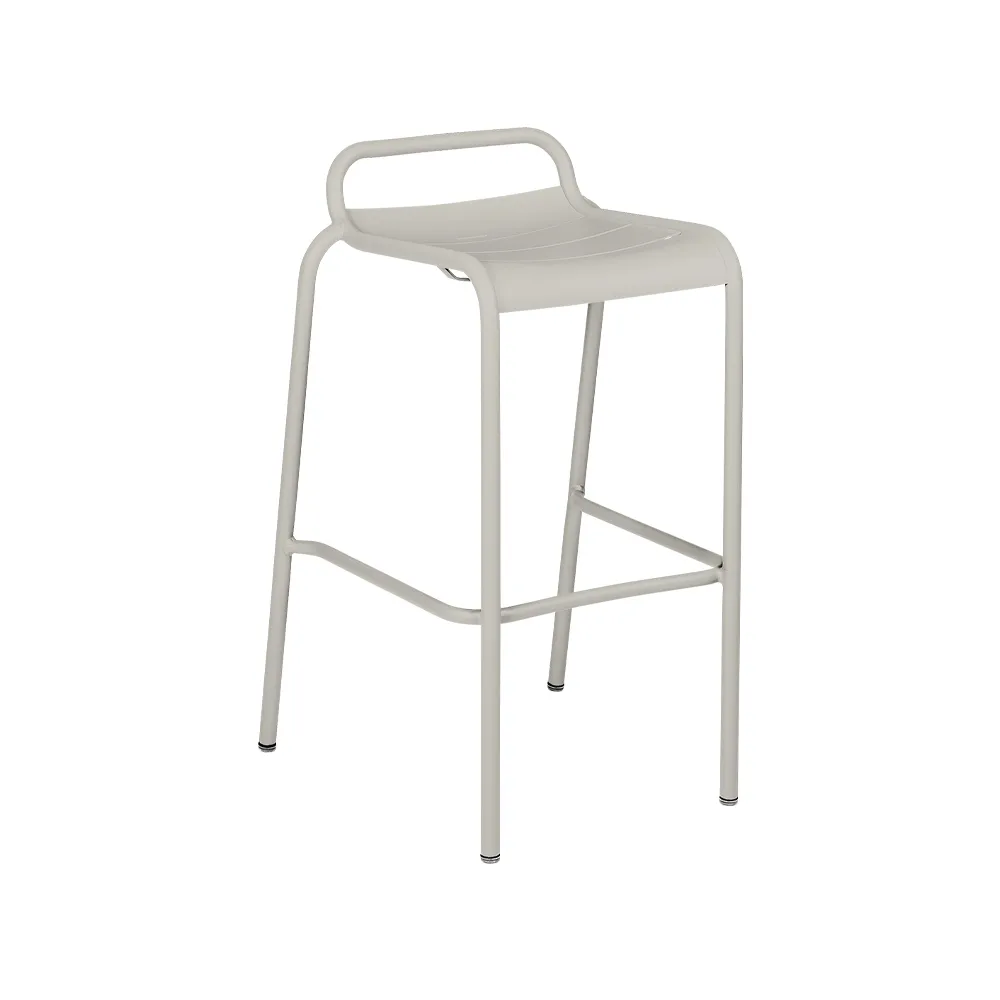 Luxembourg barkrakk, Clay grey Fermob