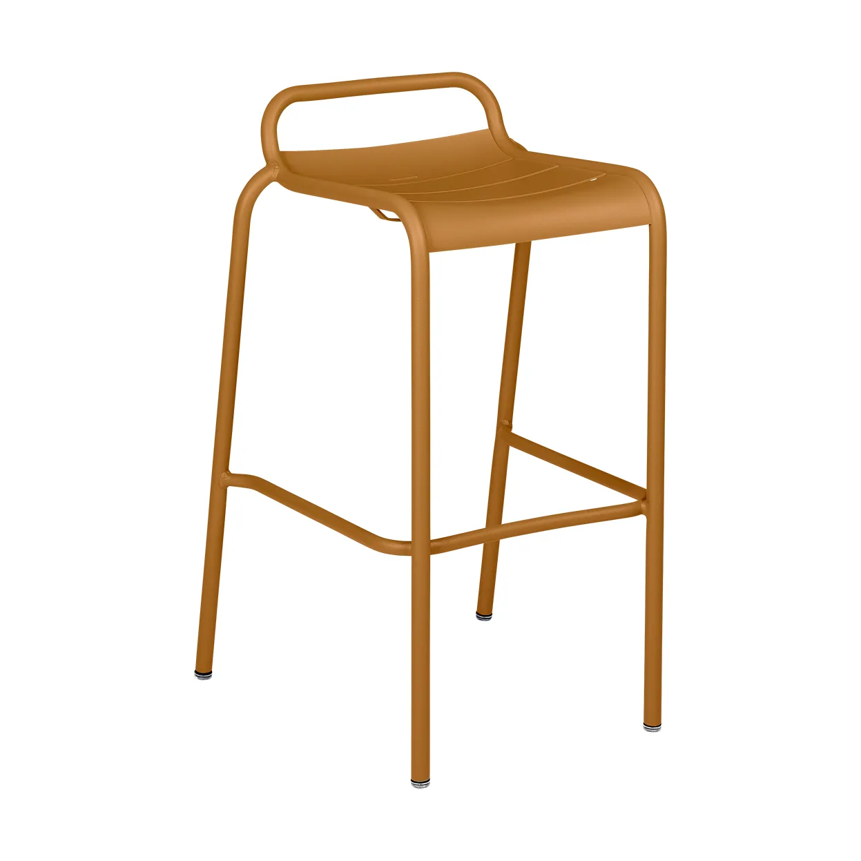 Luxembourg barkrakk, Gingerbread (brun) Fermob