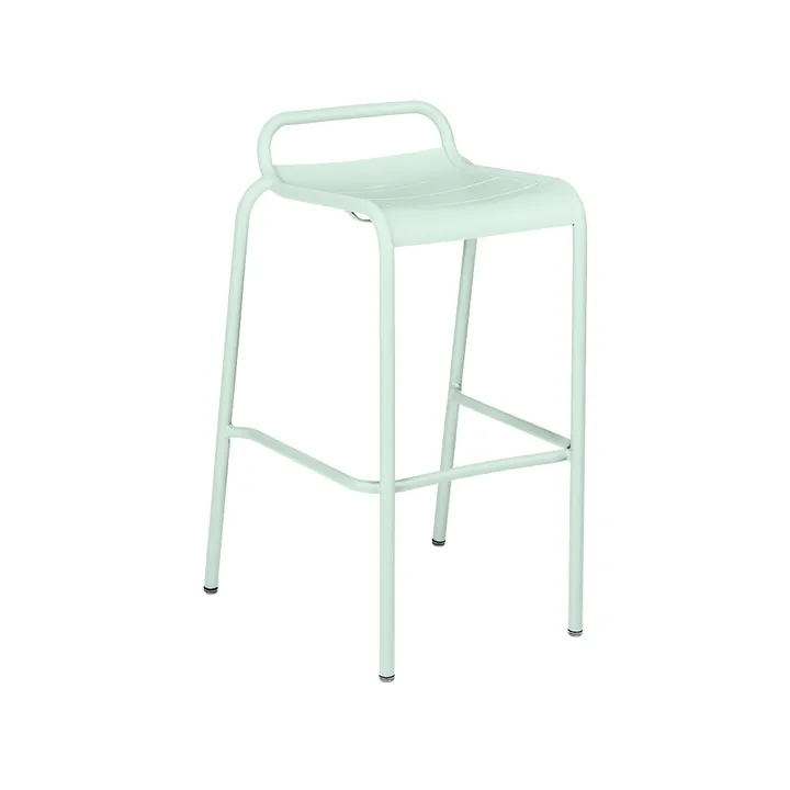 Luxembourg barkrakk - Ice mint (grønn) - Fermob