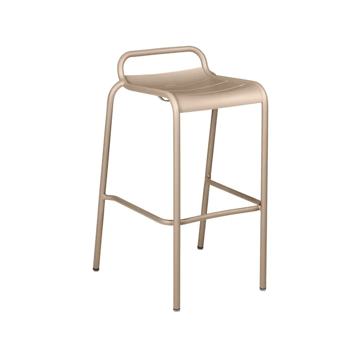Luxembourg barkrakk - Nutmeg (beige) - Fermob