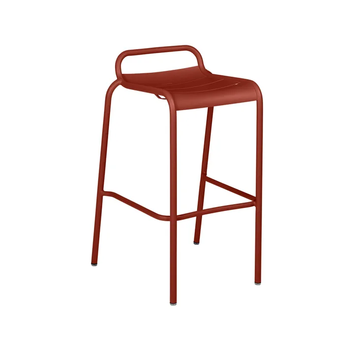 Luxembourg barkrakk - Red ochre - Fermob