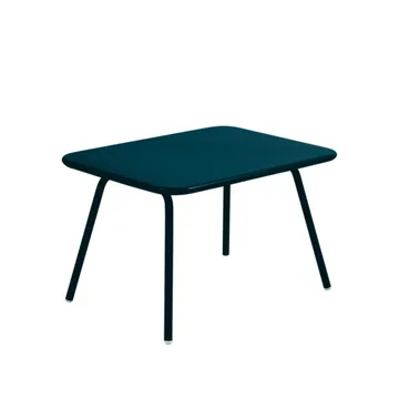 Luxembourg barnebord - Acapulco blue - Fermob