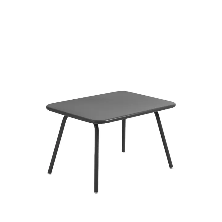 Luxembourg barnebord - Anthracite (grå) - Fermob