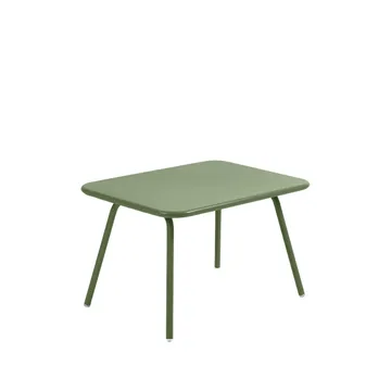 Luxembourg barnebord - Cactus (grønn) - Fermob