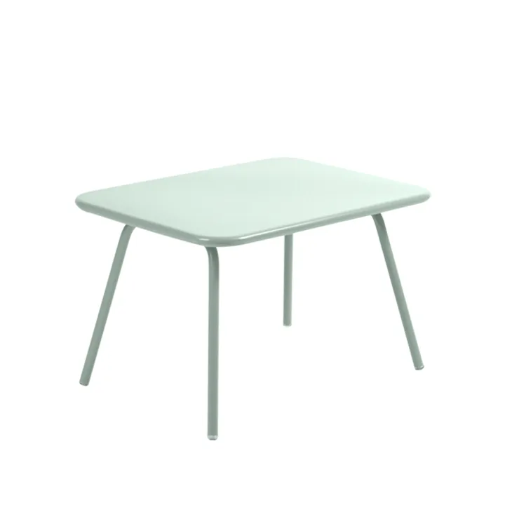 Luxembourg barnebord - Ice mint (grønn) - Fermob