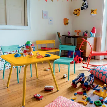 Luxembourg barnestol - Chili - Fermob