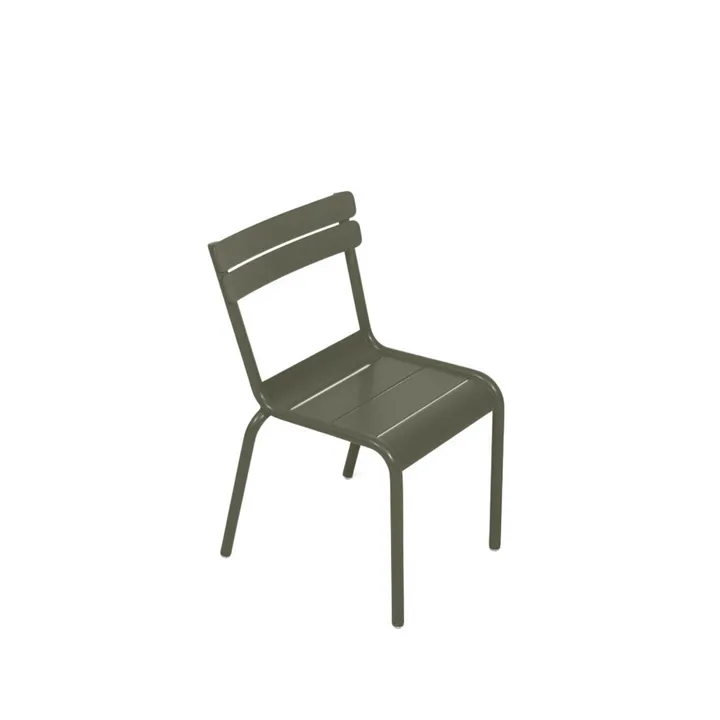 Luxembourg barnestol - Rosemary - Fermob