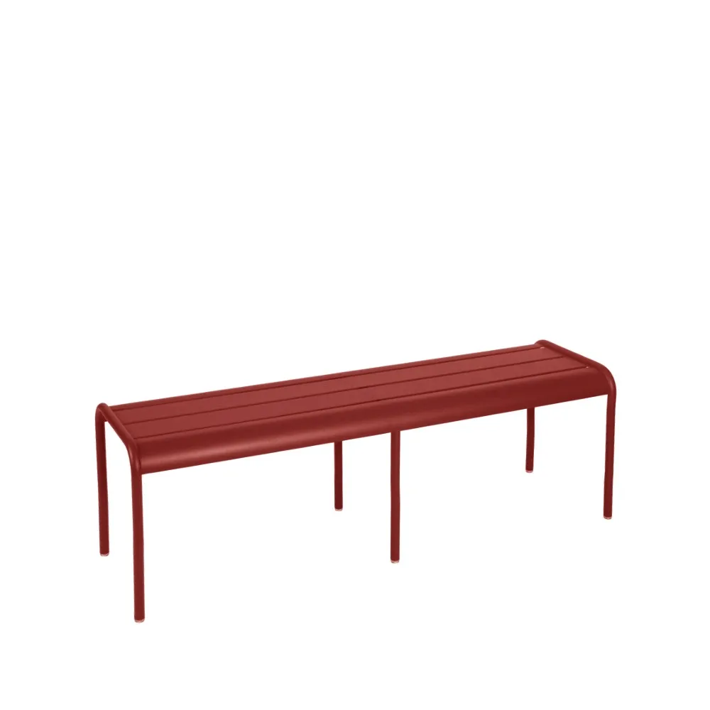 Luxembourg benk, Chili Fermob