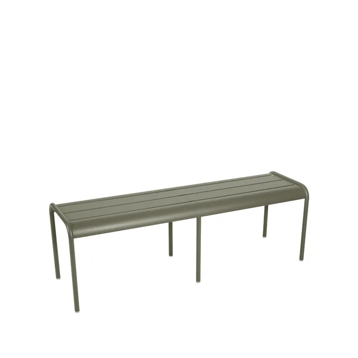 Luxembourg benk - Rosemary - Fermob