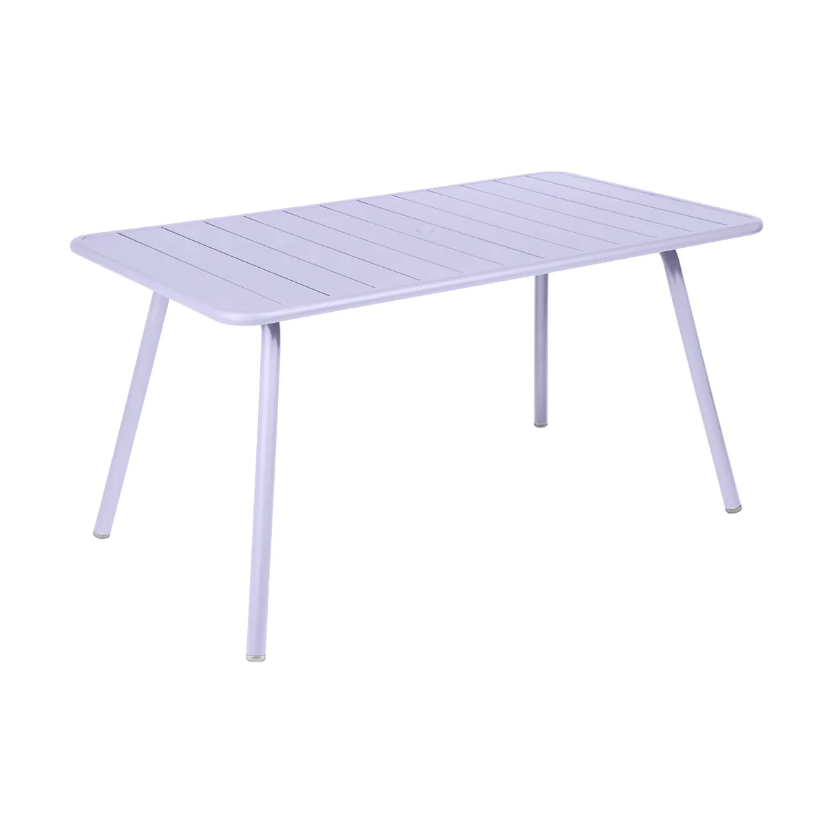 Luxembourg bord 143x80 cm, Marshmallow (lilla) Fermob