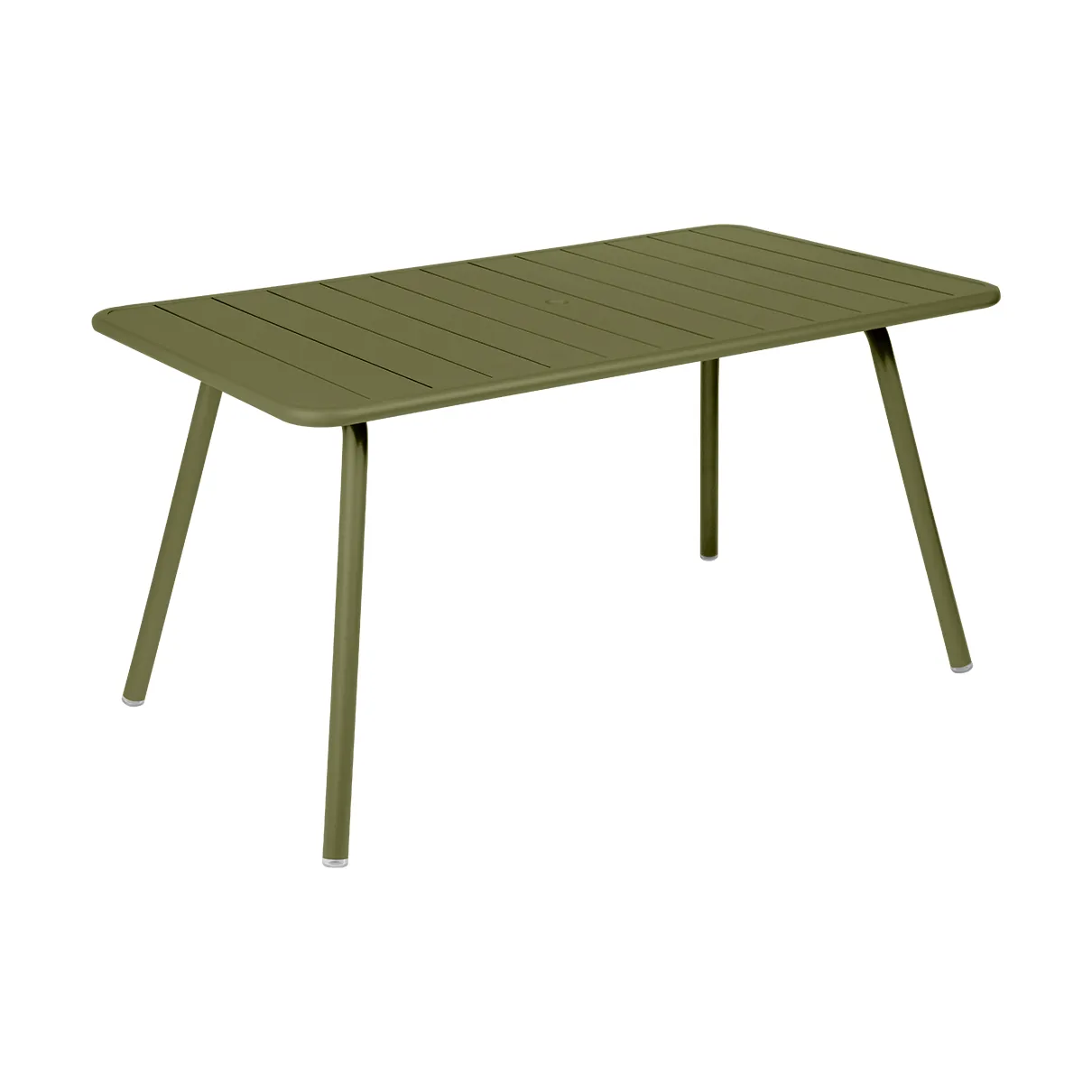Luxembourg bord 143x80 cm, Pesto (grønn) Fermob