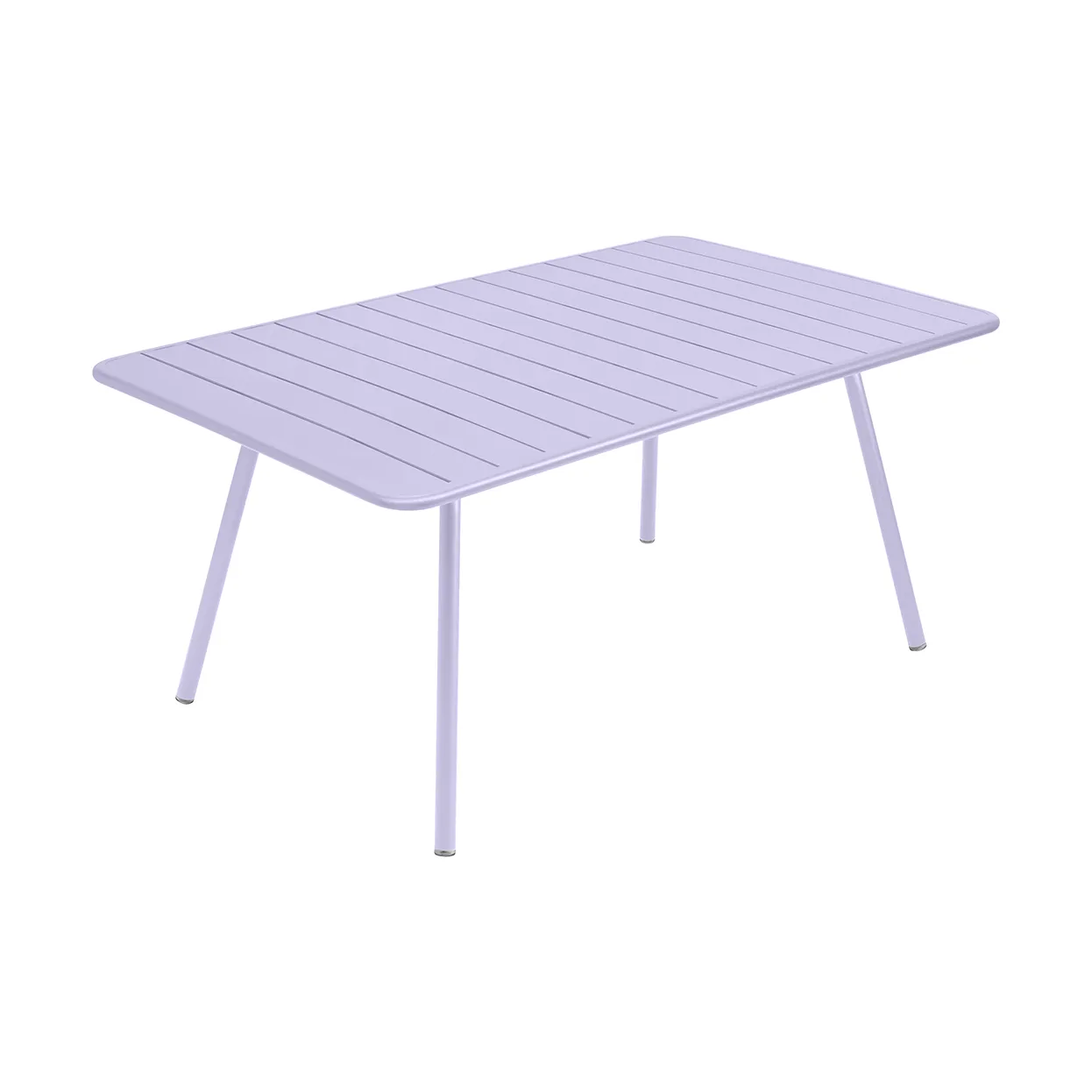 Luxembourg bord 165x100 cm, Marshmallow (lilla) Fermob