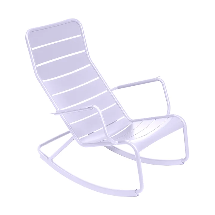 Luxembourg gyngestol - Marshmallow - Fermob