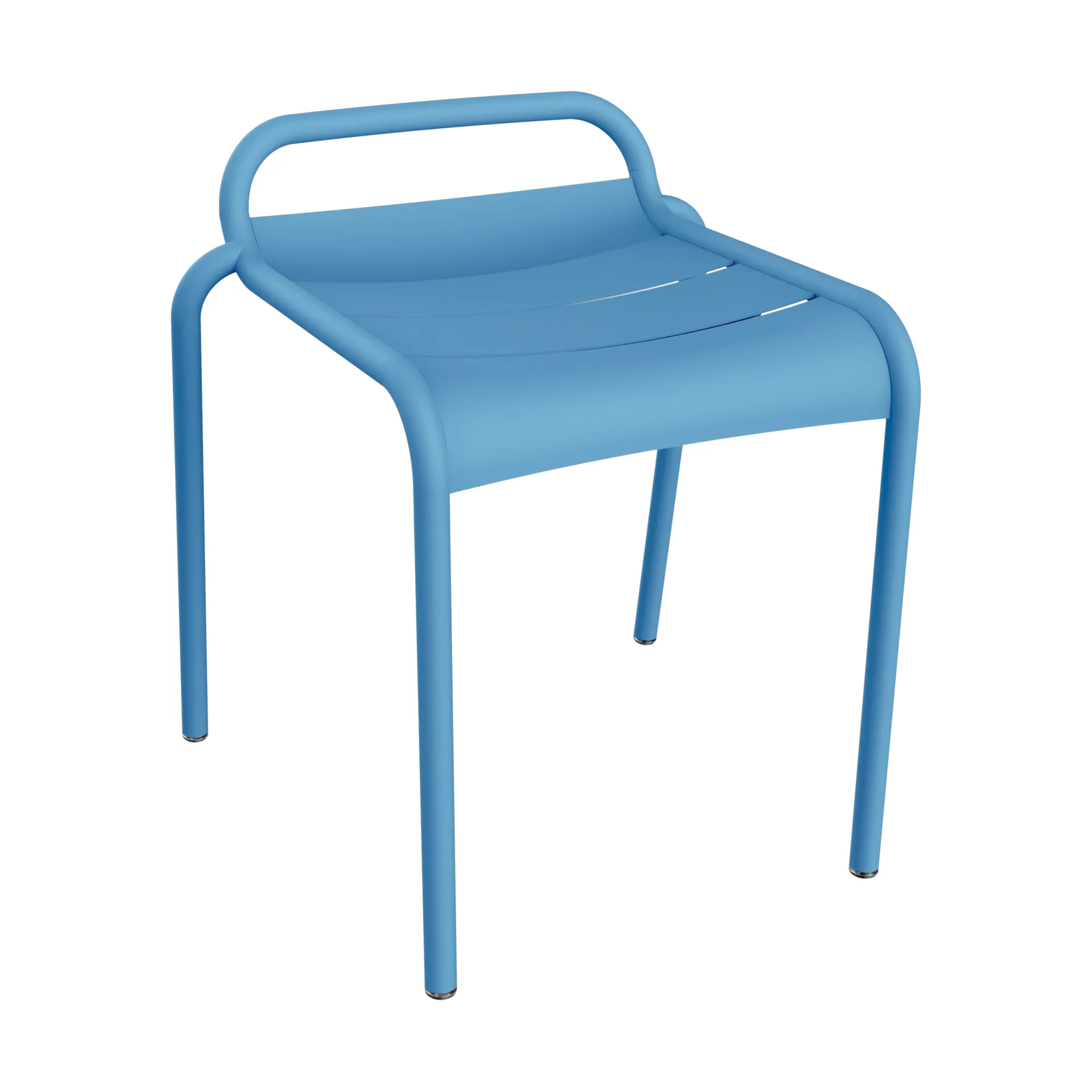 Luxembourg krakk, Maya Blue Fermob