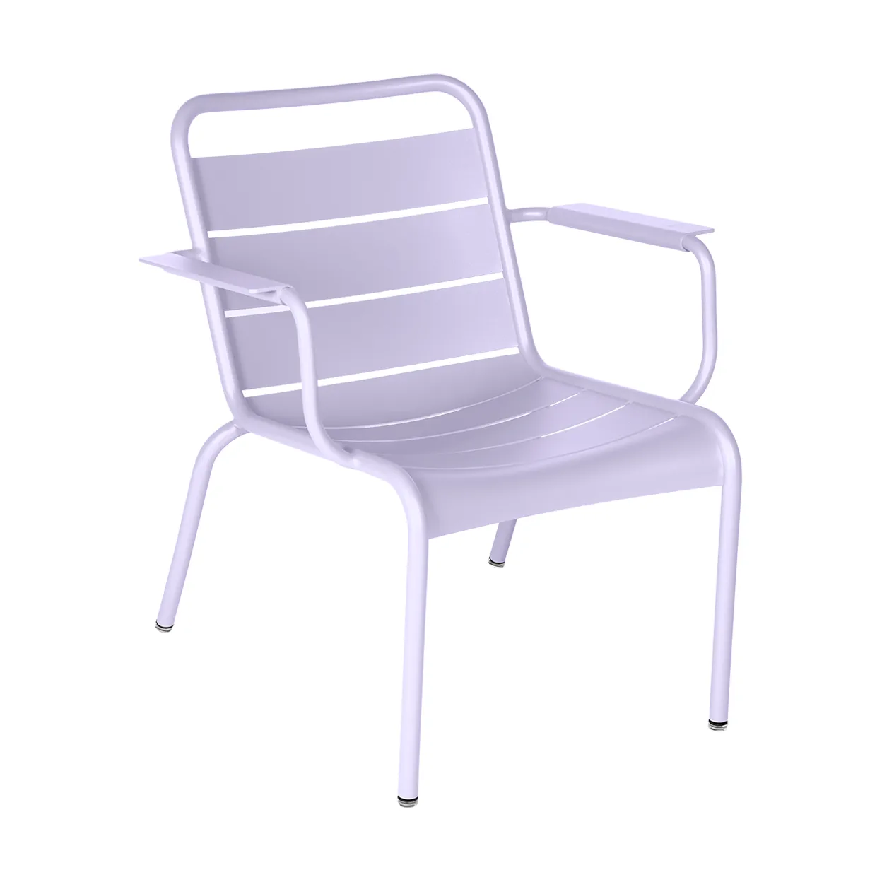 Luxembourg loungestol, Marshmallow Fermob