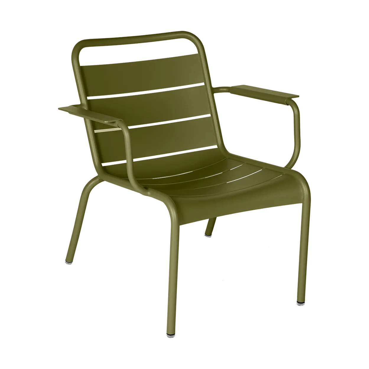 Luxembourg loungestol, Pesto Fermob